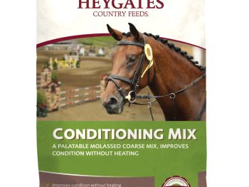 Heygates Horse Conditioning Mix