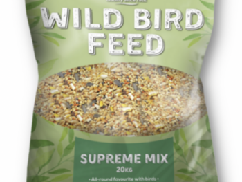 Wild Bird Supreme Mix