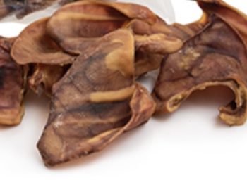 Pigs ears