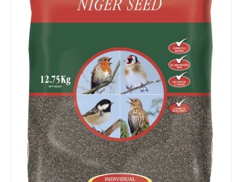 Niger Seed