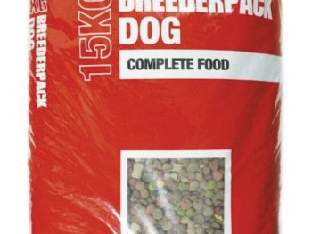 Breederpack Dog Complete