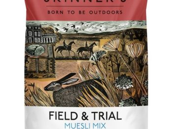 Skinners Field & Trial Muesli Mix