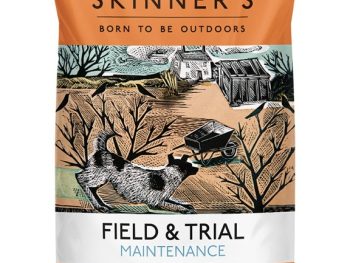 Skinners Field & Trial Maintenance