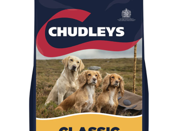 Chudleys Classic