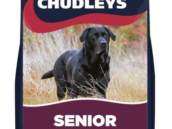 Chudleys Senior