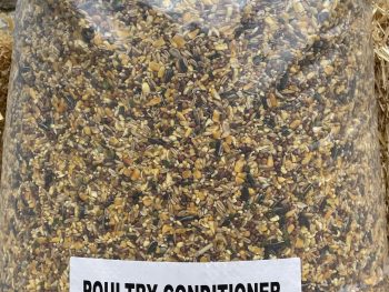 RPS Poultry Conditioner Mix