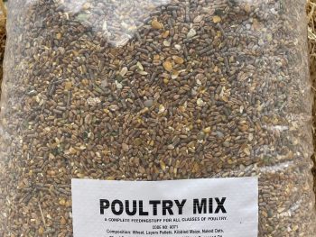 RPS Poultry Mix