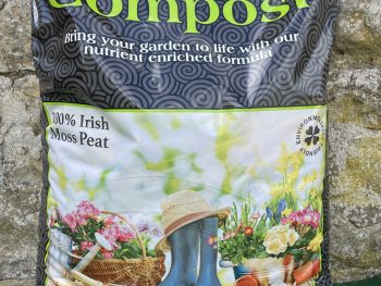 Compost x 3