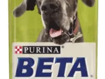 Beta Large Breed Turkey Adult