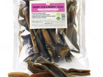 Beef collagen 15cms