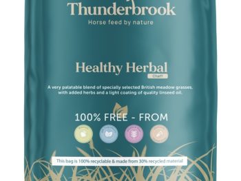 Thunderbrook healthy herbal chaff