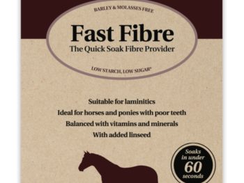 Allen & Page fast fibre