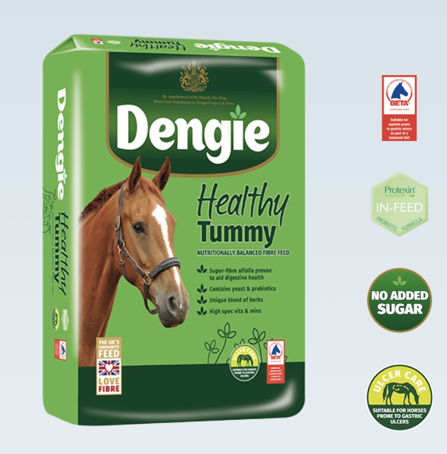 Dengie Healthy tummy