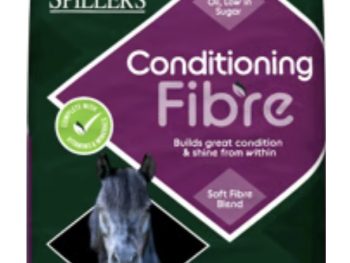 Spillers Conditioning fibre