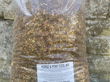 RPS horse & pony cool mix