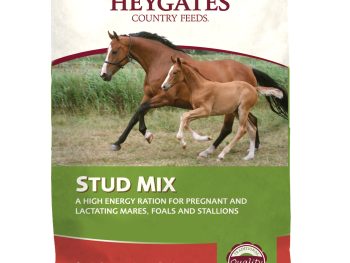 Heygates Horse Stud Mix