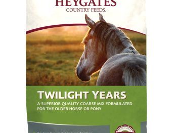 Heygates Horse Twilight Mix