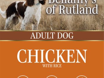 Bellamy's Super Premium Chicken