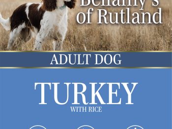 Bellamy's Super Premium Turkey